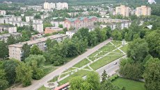 Ивантеевка. Архивное фото Ивантеевка. Архивное фото