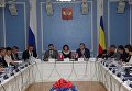 Совместное заседание Комиссии Парламентского Собрания по социальной политике, науке, культуре и гуманитарным вопросам и Комиссия Парламентского Собрания по законодательству и Регламенту Совместное заседание Комиссии Парламентского Собрания по социальной политике, науке, культуре и гуманитарным вопросам и Комиссия Парламентского Собрания по законодательству и Регламенту