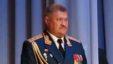 Командующий 5-й общевойсковой армией генерал-лейтенант Валерий Асапов Командующий 5-й общевойсковой армией генерал-лейтенант Валерий Асапов