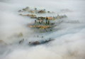 Работа участника конкурса Weather Photographer of the Year 2017 Работа участника конкурса Weather Photographer of the Year 2017