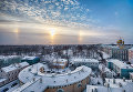 Работа участника конкурса Weather Photographer of the Year 2017 Работа участника конкурса Weather Photographer of the Year 2017