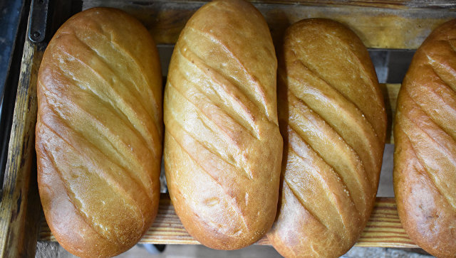 Минсельхоз России оценивает ситуацию на рынке хлеба как стабильную 