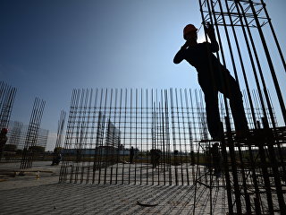 Строительство жилых домов Строительство жилых домов