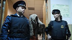 Главный бухгалтер авиакомпании ВИМ-Авиа Екатерина Пантелеева, подозреваемая в в хищении денежных средств пассажиров, в Басманном суде Москвы. 29 сентября 2017 Главный бухгалтер авиакомпании ВИМ-Авиа Екатерина Пантелеева, подозреваемая в в хищении денежных средств пассажиров, в Басманном суде Москвы. 29 сентября 2017