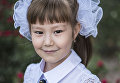 Айдана Омурова, 8 лет Айдана Омурова, 8 лет