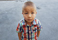 Чынгызбек Самудунов, 5 лет Чынгызбек Самудунов, 5 лет