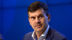 Проректор, Член Попечительского совета РАНХиГС, директор Высшей школы государственного управления Алексей Комиссаров. Архивное фото Проректор, Член Попечительского совета РАНХиГС, директор Высшей школы государственного управления Алексей Комиссаров. Архивное фото