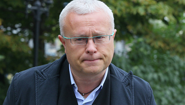 Бизнесмен Александр Лебедев. Архиное фото