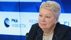 Ольга Васильева. Архивное фото Ольга Васильева. Архивное фото