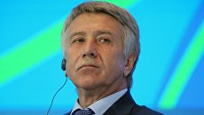 Председатель правления Новатэка Леонид Михельсон. Архивное фото Председатель правления Новатэка Леонид Михельсон. Архивное фото