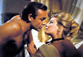 Даниэль Бьянки в фильме Из России с любовью(1963) Даниэль Бьянки в фильме Из России с любовью(1963)