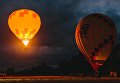 Участники фестиваля воздушных шаров SkyFlyFest 2017 в Ивановской области Участники фестиваля воздушных шаров SkyFlyFest 2017 в Ивановской области