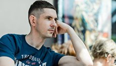 Константин Балакин Константин Балакин