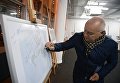 Генеральный директор МИА Россия сегодня Дмитрий Киселев на фотовыставке МИА Россия сегодня в рамках премьеры фильма Салют-7 в кинотеатре Октябрь Генеральный директор МИА Россия сегодня Дмитрий Киселев на фотовыставке МИА Россия сегодня в рамках премьеры фильма Салют-7 в кинотеатре Октябрь