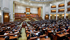 Парламентская ассамблея НАТО. Архивное фото Парламентская ассамблея НАТО. Архивное фото