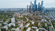 Пятиэтажные жилые дома в районе Камушки в Москве, включенные в программу реновации Пятиэтажные жилые дома в районе Камушки в Москве, включенные в программу реновации