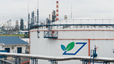 Биологические очистные сооружения на Московском нефтеперерабатывающем заводе Газпром нефти Биологические очистные сооружения на Московском нефтеперерабатывающем заводе Газпром нефти