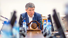 Глава Республики Бурятия Алексей Цыденов Глава Республики Бурятия Алексей Цыденов