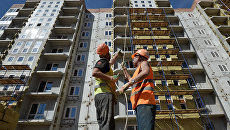 Жилищное строительство Жилищное строительство