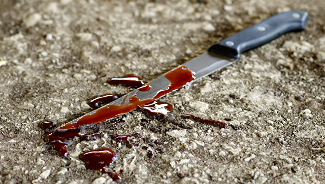 В Тамбове школьник ударил ножом одноклассника 