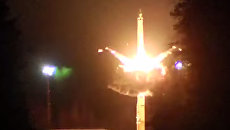 Тренировка по управлению Стратегическими ядерными силами ВС РФ Тренировка по управлению Стратегическими ядерными силами ВС РФ