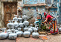 Sohel Parvez Haque. Water for life Sohel Parvez Haque. Water for life