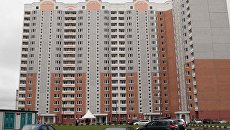 Дом в микрорайоне Мамулино-2 в Твери Дом в микрорайоне Мамулино-2 в Твери