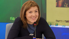 Наталья Лосева Наталья Лосева