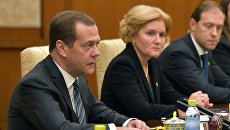 Дмитрий Медведев Дмитрий Медведев