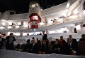 Экспертно-медийный семинар Театральная культура в Союзном государстве Экспертно-медийный семинар Театральная культура в Союзном государстве