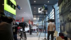 Телеканал RT. Архив Телеканал RT. Архив