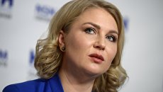 Председатель Национального родительского комитета Ирина Волынец. Архивное фото Председатель Национального родительского комитета Ирина Волынец. Архивное фото