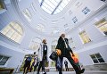Участники VI Санкт-Петербургского международного культурного форума Участники VI Санкт-Петербургского международного культурного форума