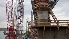 Железнодорожный мост Железнодорожный мост