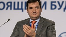 Врио губернатора Ненецкого автономного округа Александр Цыбульский на VII Международном форуме Арктика: настоящее и будущее. 4 декабря 2017 Врио губернатора Ненецкого автономного округа Александр Цыбульский на VII Международном форуме Арктика: настоящее и будущее. 4 декабря 2017