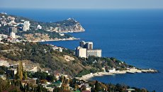 Регионы России. Крым. Архивное фото Регионы России. Крым. Архивное фото