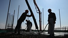 Строительство жилых домов Строительство жилых домов