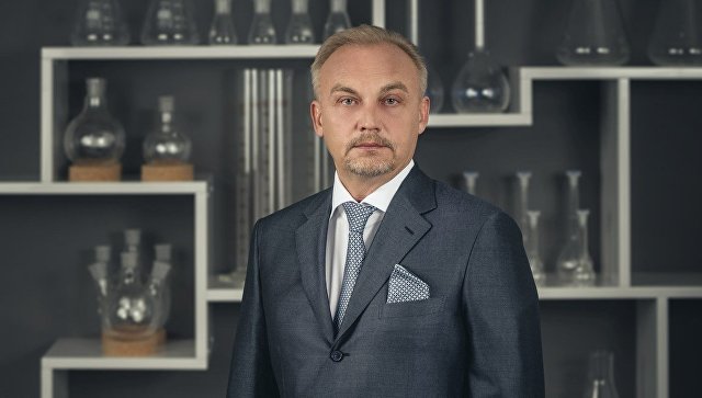 В Юрмале скончался руководитель крупнейшего в европейских странах производителя мельдония