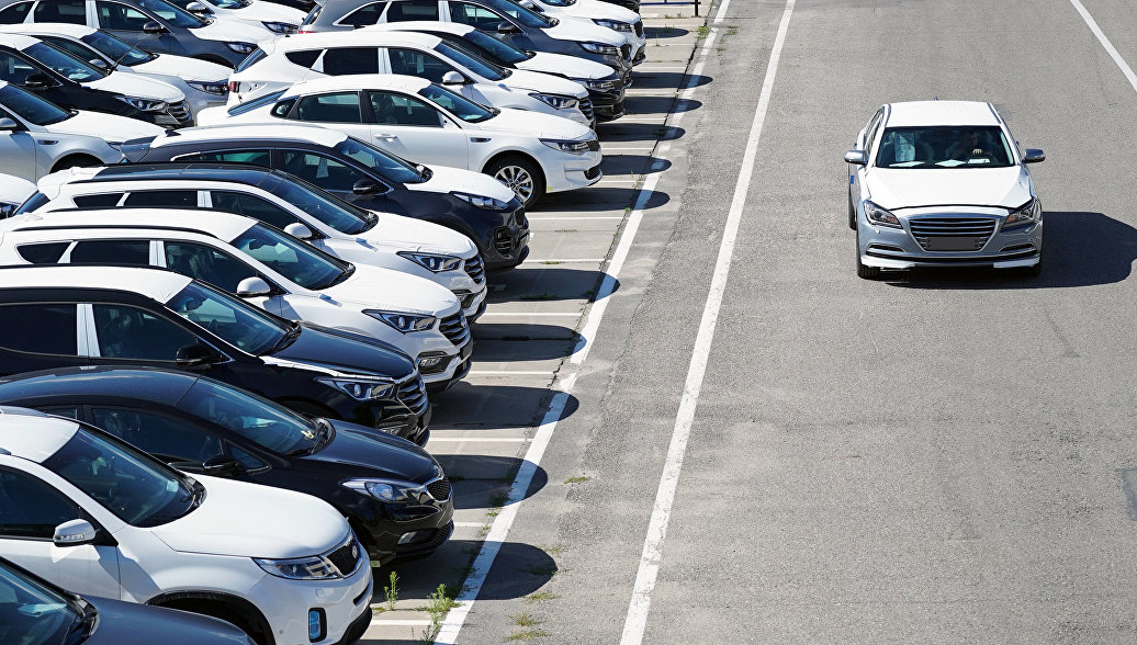 Почему в 2018 подорожают автомобили Почему в 2018 подорожают автомобили