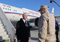Владимир Путин и Сергей Суровикин на авиабазе Хмеймим в Сирии. 11 декабря 2017 Владимир Путин и Сергей Суровикин на авиабазе Хмеймим в Сирии. 11 декабря 2017