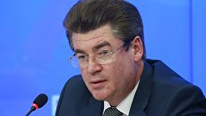 Заместитель руководителя Федерального агентства воздушного транспорта Олег Сторчевой. Архивное фото Заместитель руководителя Федерального агентства воздушного транспорта Олег Сторчевой. Архивное фото
