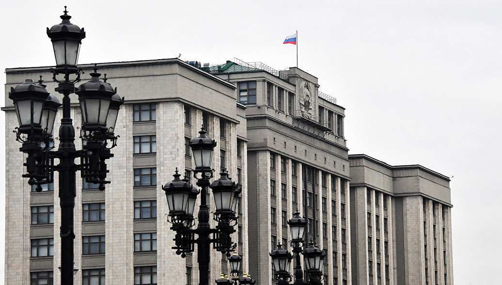Народные избранники поддержали законодательный проект, разрешающий раздельный сбор мусора в РФ Народные избранники поддержали законодательный проект, разрешающий раздельный сбор мусора в РФ