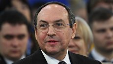 Председатель комитета Государственной Думы РФ по образованию и науке Вячеслав Никонов. Архивное фото Председатель комитета Государственной Думы РФ по образованию и науке Вячеслав Никонов. Архивное фото
