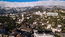 Крым. Архивное фото Крым. Архивное фото