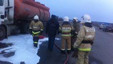 ДТП в Починковском районе Нижегородской области. 6 января 2018 ДТП в Починковском районе Нижегородской области. 6 января 2018