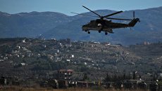 Российская боевая авиация на авиабазе Хмеймим в Сирии Российская боевая авиация на авиабазе Хмеймим в Сирии