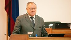 Заместитель руководителя Федерального агентства железнодорожного транспорта Евгений Луковников Заместитель руководителя Федерального агентства железнодорожного транспорта Евгений Луковников