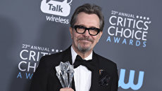           Critics' Choice Awards