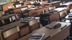 Нападение на школу в поселке Сосновый Бор в Улан-Удэ. 19 января 2018 Нападение на школу в поселке Сосновый Бор в Улан-Удэ. 19 января 2018