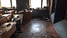 Нападение на школу в поселке Сосновый Бор в Улан-Удэ. 19 января 2018 Нападение на школу в поселке Сосновый Бор в Улан-Удэ. 19 января 2018